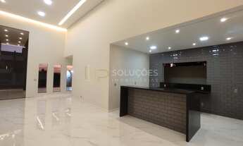 Imagem 7: Casa 3 Suítes + Escritório + Área Gourmet c/ Churrasqueira