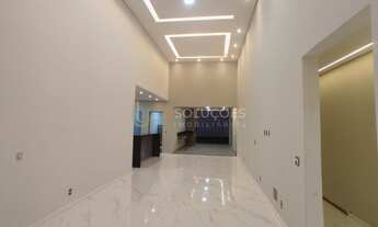 Imagem 6: Casa 3 Suítes + Escritório + Área Gourmet c/ Churrasqueira