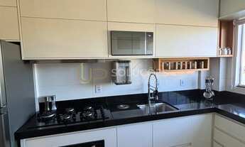 Imagem 5: Apartamento 2 Quartos, Armários planejados, Edifício com Elevador