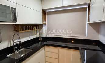 Imagem 4: Apartamento 2 Quartos, Armários planejados, Edifício com Elevador