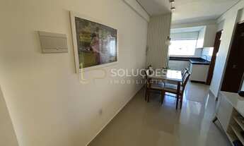 Imagem 3: Apartamento 2 Quartos, Armários planejados, Edifício com Elevador