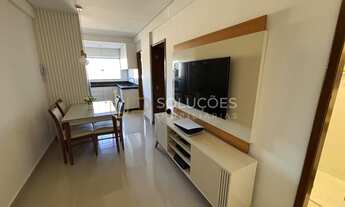 Imagem 1: Apartamento 2 Quartos, Armários planejados, Edifício com Elevador