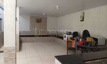 Imagem: Casa 2 Quartos (Suíte) Área gourmet