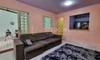 Imagem: Casa 3 Quartos (Suíte), Cozinha c/ Planejados