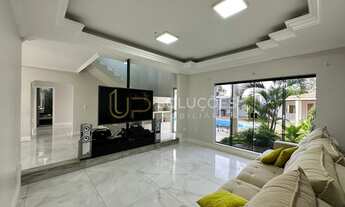 Imagem: Casa 4 Quartos (2 suítes) Piscina, Área