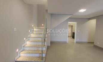 Imagem: Sobrado 4 Quartos (2 Suítes) Cozinha