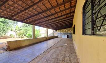 Imagem 6: Casa 3 Quartos | 2 Lojas Comerciais, Lote de 900m²