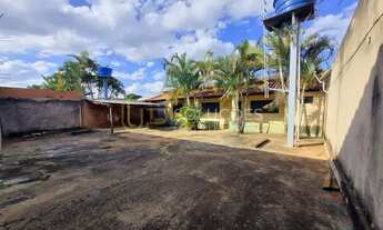 Imagem 5: Casa 3 Quartos | 2 Lojas Comerciais, Lote de 900m²