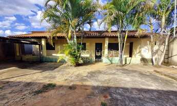 Imagem: Casa 3 Quartos 2 Lojas Comerciais, Lote