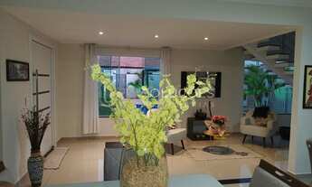 Imagem 4: Casa 4 Suítes, Terraço c/ Varanda + Aquecimento Solar