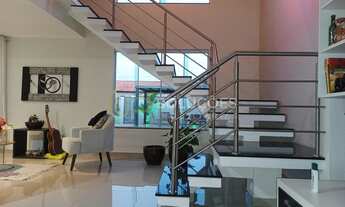 Imagem 2: Casa 4 Suítes, Terraço c/ Varanda + Aquecimento Solar