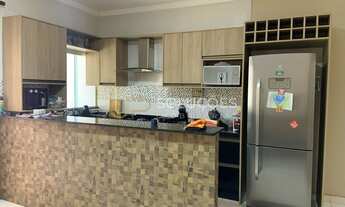 Imagem: Casa 3 Quartos (Suíte) Cozinha c/ Planejados