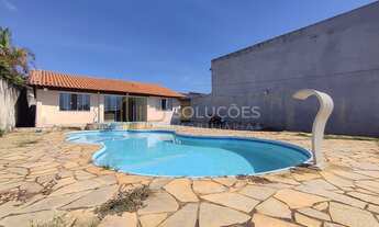 Imagem: Casa 3 Quartos (Suíte) Cozinha c/ Armários