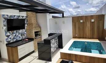 Imagem: Cobertura 3 Quartos (Suíte) Armários