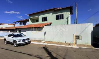 Imagem: Casa 4 Quartos (Suíte c/ Closet), Despensa