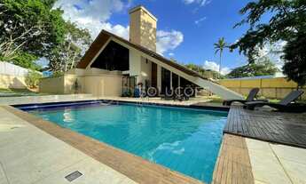 Imagem: Casa 4 Suítes Área Gourmet c/ Piscina