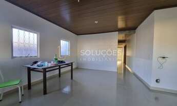 Imagem: ALUGO! Casa 3 Quartos, Piscina, Escritório