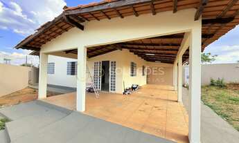 Imagem: ALUGO CASA 2 Quartos, DCE/Depósito, Canil