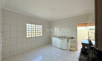 Imagem 4: ALUGO CASA 2 Quartos, DCE/Depósito, Canil