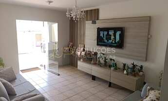 Imagem 2: Sobrado 5 Quartos (2 Suítes), Armários + Área Gourmet c/ Piscina