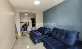 Imagem 4: Casa 2 Quartos (Suíte), Reformada no Blindex