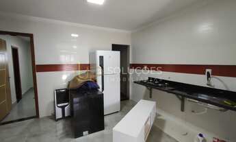 Imagem 6: Casa 2 Quartos (Suíte), Reformada no Blindex