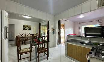 Imagem: Casa 3 Quartos, Cozinha c/ Bancada Condomínio