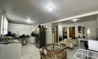 Imagem 5: Casa 2 Quartos, Reformada recente, Lote de 300m²