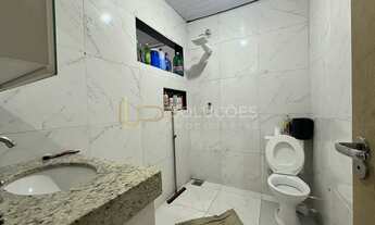 Imagem 7: Casa 2 Quartos, Reformada recente, Lote de 300m²