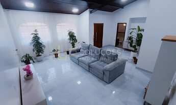 Imagem: Casa 3 Quartos (Suíte c/ Closet) ESCRITURADO