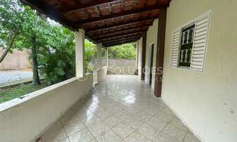 Imagem: Casa 2 Quartos, Área Gourmet c/ Churrasqueira