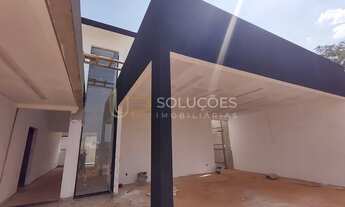 Imagem 3: Casa Nova 3 Quartos c/ Suíte em Condomínio Fechado