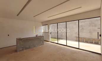 Imagem 7: Casa Nova 3 Quartos c/ Suíte em Condomínio Fechado