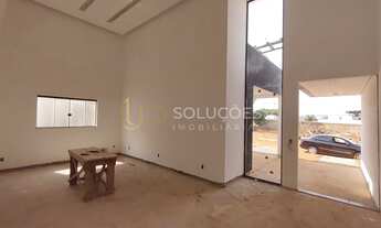 Imagem 4: Casa Nova 3 Quartos c/ Suíte em Condomínio Fechado