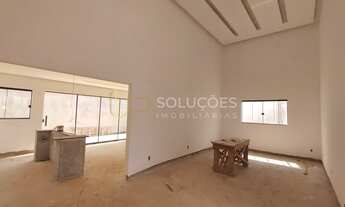 Imagem 6: Casa Nova 3 Quartos c/ Suíte em Condomínio Fechado