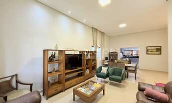 Imagem 6: Casa 4 Quartos (2 Suítes) + Cozinha Planejada + Área Gourmet c/ Churrasqueira