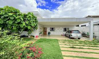 Imagem 2: Casa 4 Quartos (2 Suítes) + Cozinha Planejada + Área Gourmet c/ Churrasqueira