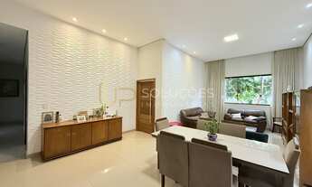 Imagem 5: Casa 4 Quartos (2 Suítes) + Cozinha Planejada + Área Gourmet c/ Churrasqueira