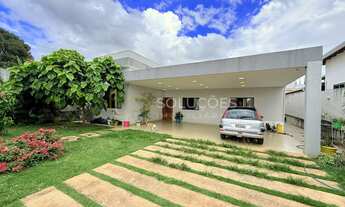 Imagem: Casa 4 Quartos (2 Suítes) Cozinha Planejada