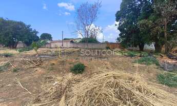 Imagem: Terreno de 300m², Plano Pronto p/ Construir