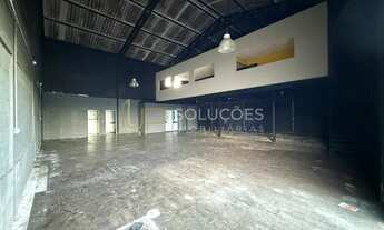 Imagem 5: Pavilhão/Galpão para alugar no bairro Setor Habitacional Contagem (Sobradinho) - Brasília