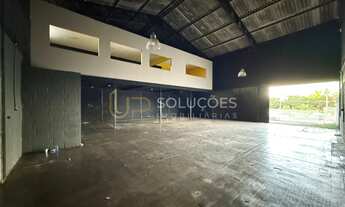 Imagem 6: Pavilhão/Galpão para alugar no bairro Setor Habitacional Contagem (Sobradinho) - Brasília