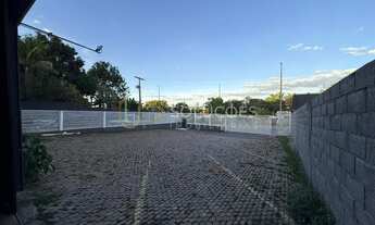 Imagem 4: Pavilhão/Galpão para alugar no bairro Setor Habitacional Contagem (Sobradinho) - Brasília