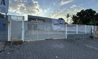 Imagem: Pavilhão/Galpão para alugar no bairro