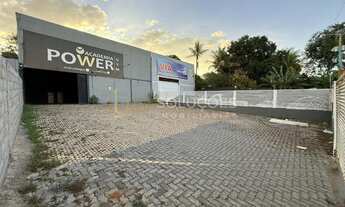 Imagem 2: Pavilhão/Galpão para alugar no bairro Setor Habitacional Contagem (Sobradinho) - Brasília