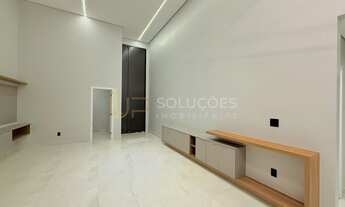 Imagem 6: Casa 3 Suítes c/ Closet + Escritório + SemiMobiliado