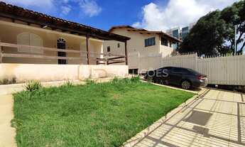 Imagem 3: Casa 3 Quartos (Suíte) c/ Armários + Escritório