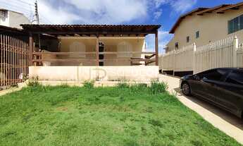 Imagem 1: Casa 3 Quartos (Suíte) c/ Armários + Escritório