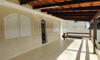 Imagem 4: Casa 3 Quartos (Suíte) c/ Armários + Escritório