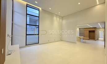 Imagem 6: Casa 4 Suítes, Área Gourmet c/ Piscina + Automação + Armários Planejados